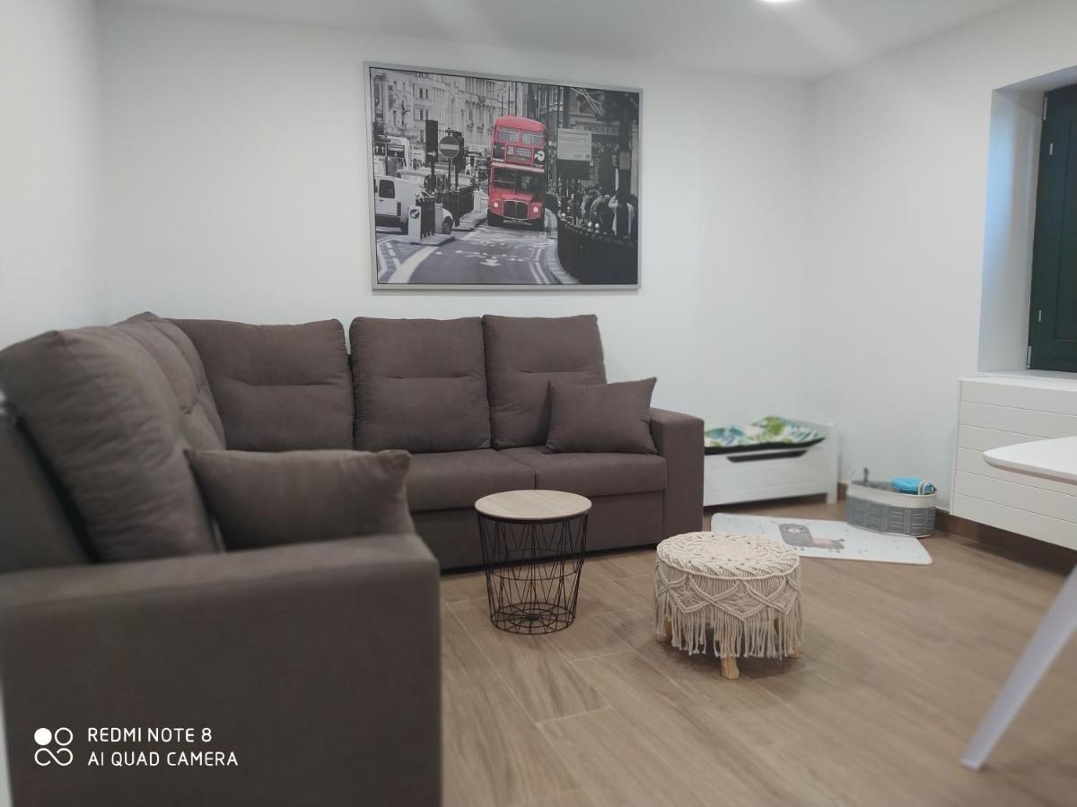 Huellas Albergue-Turistico Portomarin Dış mekan fotoğraf