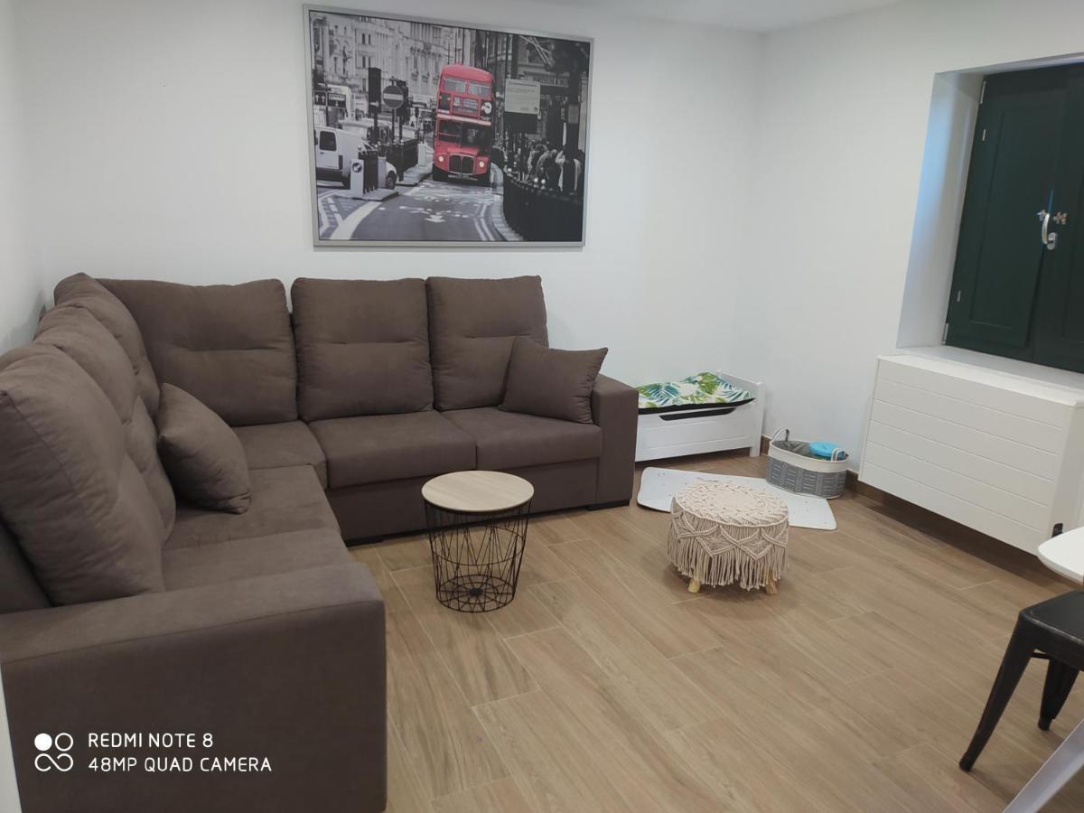 Huellas Albergue-Turistico Portomarin Dış mekan fotoğraf